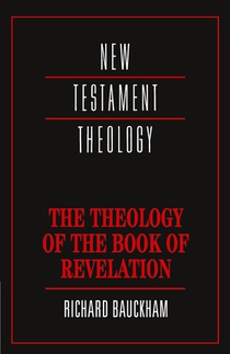 The Theology of the Book of Revelation voorzijde