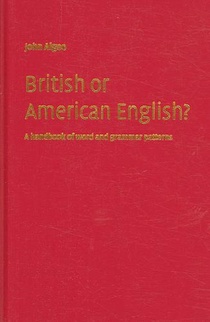 British or American English?