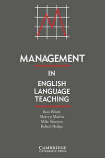 Management in English Language Teaching