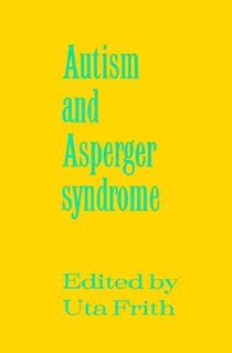 Autism and Asperger Syndrome voorzijde