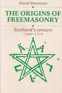 The Origins of Freemasonry voorzijde