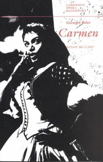 Georges Bizet: Carmen