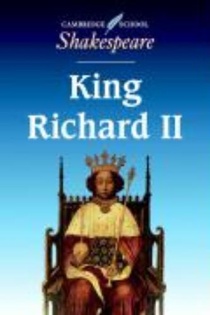 King Richard II