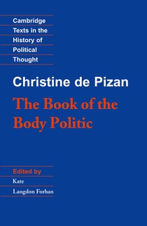 The Book of the Body Politic voorzijde