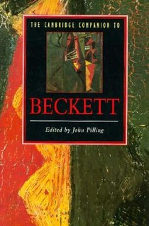 The Cambridge Companion to Beckett