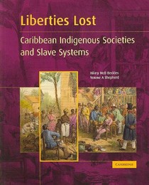 Liberties Lost