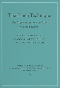 The Pinch Technique and its Applications to Non-Abelian Gauge Theories