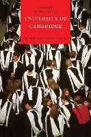 A Concise History of the University of Cambridge