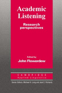 Academic Listening