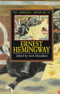 The Cambridge Companion to Hemingway