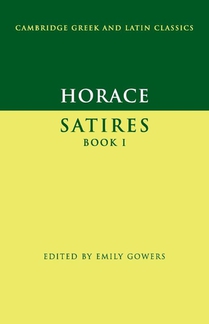 Horace: Satires Book I