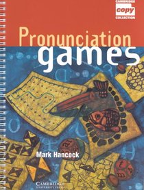 Pronunciation Games
