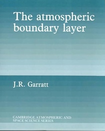 The Atmospheric Boundary Layer
