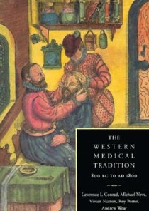 The Western Medical Tradition voorzijde