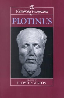 The Cambridge Companion to Plotinus