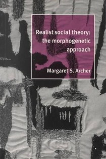 Realist Social Theory