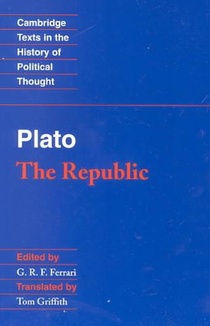 Plato: 'The Republic'