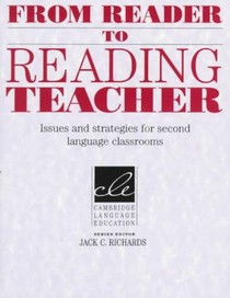 From Reader to Reading Teacher