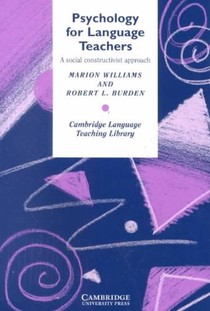 Psychology for Language Teachers