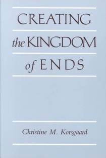 Creating the Kingdom of Ends