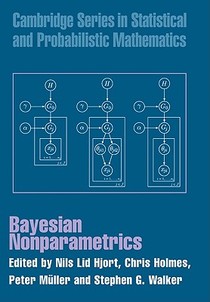 Bayesian Nonparametrics voorzijde