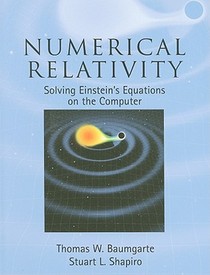 Numerical Relativity