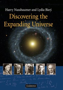 Discovering the Expanding Universe