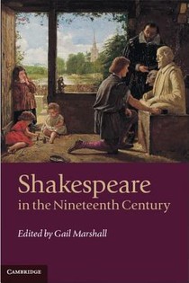 Shakespeare in the Nineteenth Century