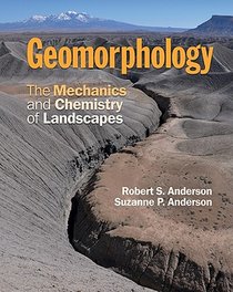 Geomorphology voorzijde