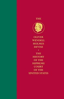 History of the Supreme Court of the United States voorzijde