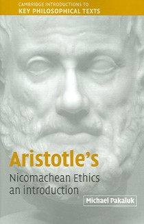 Aristotle's Nicomachean Ethics