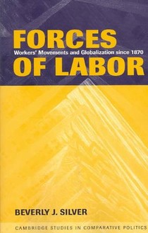 Forces of Labor