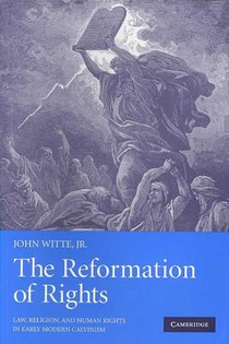 The Reformation of Rights