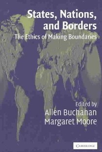 States, Nations and Borders