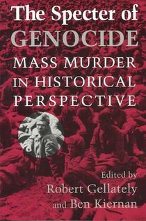 The Specter of Genocide