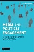 Media and Political Engagement