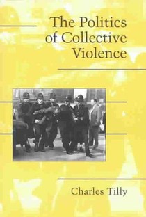 The Politics of Collective Violence voorzijde