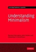 Understanding Minimalism