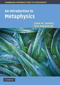 An Introduction to Metaphysics voorzijde