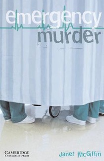 Cambridge English Readers Level 5 Upper Intermediate