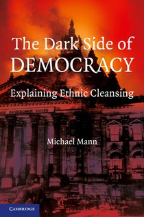 The Dark Side of Democracy voorzijde