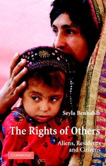 The Rights of Others voorzijde