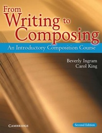 From Writing to Composing