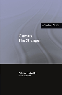 Camus: The Stranger