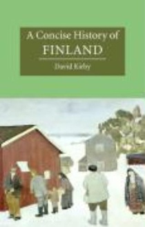 A Concise History of Finland