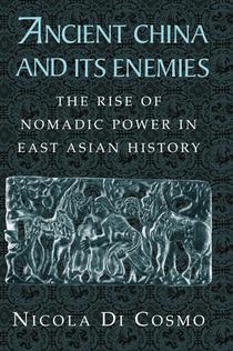 Ancient China and its Enemies