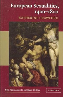 European Sexualities, 1400–1800