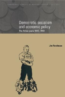 Democratic Socialism and Economic Policy