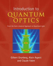 Introduction to Quantum Optics voorzijde