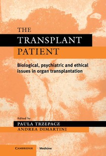 The Transplant Patient